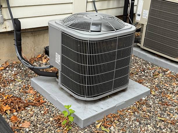24/7 Emergency Ductwork Repair experts in Given, WV