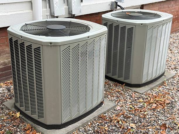 Reliable Ductwork Repair contractor in Given, WV by Leonard HVAC