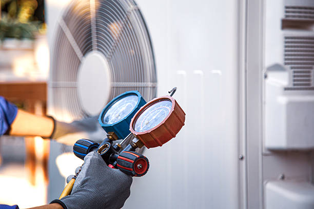 Affordable Ductwork Repair solutions in Given, WV